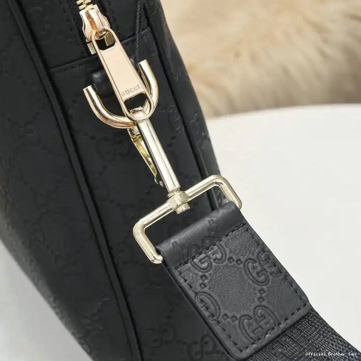Official Brother Sam 2110YZ0011 Gucci Bags s 0818